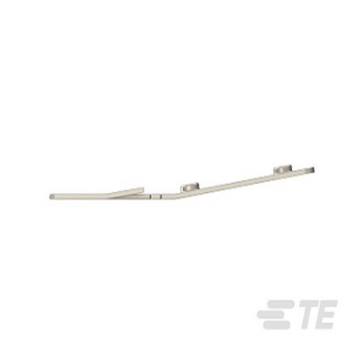 TE Connectivity F Shield Plate, HDC HK-HDW3 Series , For Use With Heavy Duty Power Connector