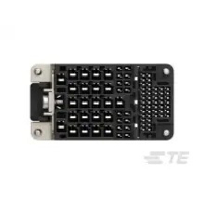 HK-HDW Socket 11A Contact Insert for use with Heavy Duty Connectors