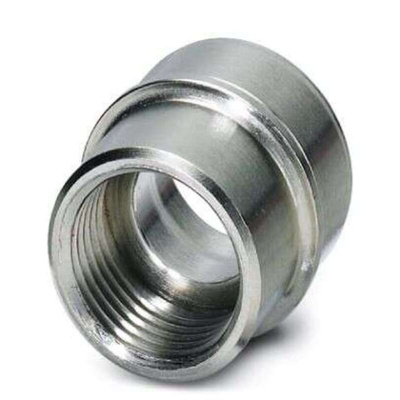 Phoenix Contact Housing Screw, SAC-5PT-FB/2XMB Series 5 Way