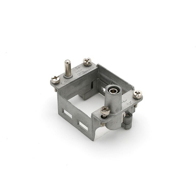 Frame A-B for 2 modules size 6B