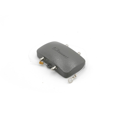 Molex Metal Cover