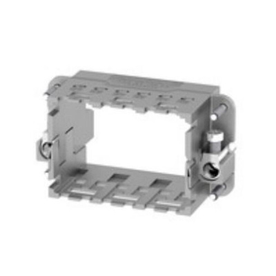 Weidmuller Cable Gland and a Screw Interlock