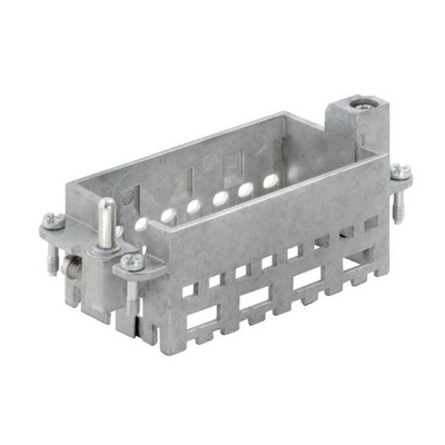 Weidmuller ModuPlug Frame DA