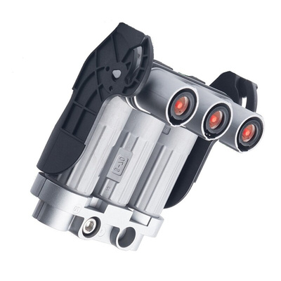 Amphenol Industrial Cable Connector
