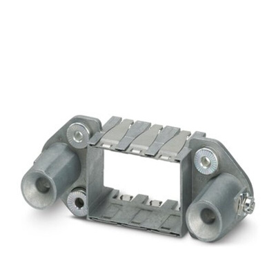 Phoenix Contact Modular Docking Frame, HC-M-B10-DOCK-B Series