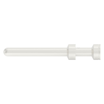 T20300310 Male Crimp Contact for use with Heavy Duty Connectors