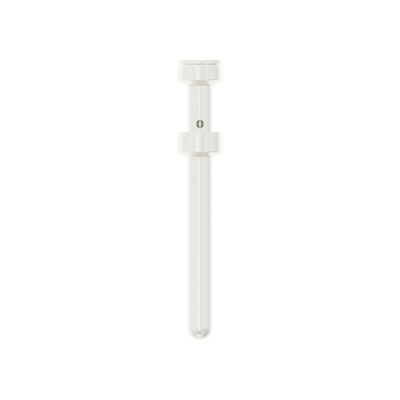 T20300310 Male Crimp Contact for use with Heavy Duty Connectors