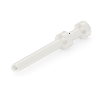 T20300310 Male Crimp Contact for use with Heavy Duty Connectors