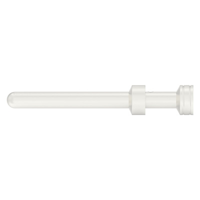 T20300310 Male Crimp Contact for use with Heavy Duty Connectors