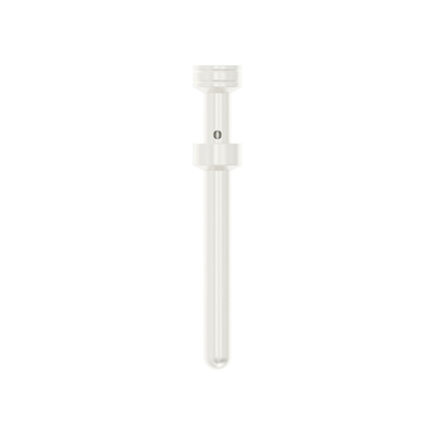 T20300310 Male Crimp Contact for use with Heavy Duty Connectors