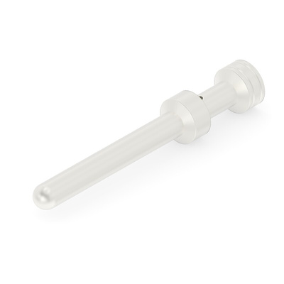T20300310 Male Crimp Contact for use with Heavy Duty Connectors