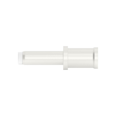 T24000311 Male 60A Crimp Contact for use with Heavy Duty Connectors