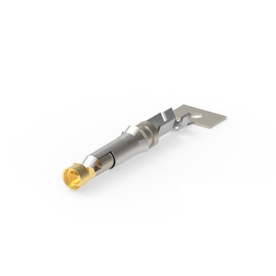 AMP Type III+ Socket 13A Power Contacts for use with Contact