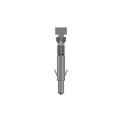 Universal MATE-N-LOK PIN 19A Power Contacts for use with Contact