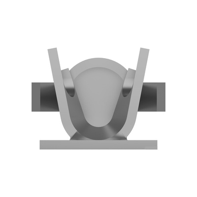 Universal MATE-N-LOK PIN 19A Power Contacts for use with Contact