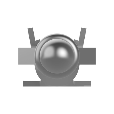 Universal MATE-N-LOK PIN 19A Power Contacts for use with Contact