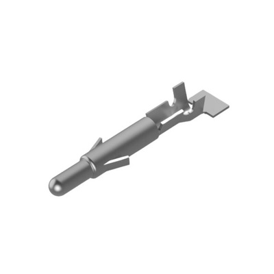 Universal MATE-N-LOK PIN 19A Power Contacts for use with Contact
