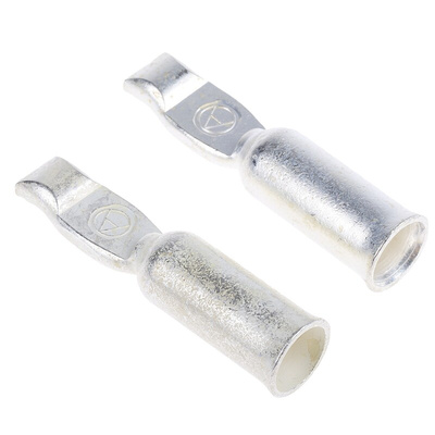 PP120 Male/Female 120A Crimp Contact for use with Heavy Duty Power Connector