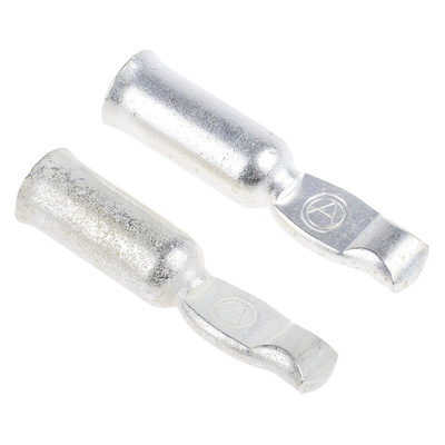 PP120 Male/Female 120A Crimp Contact for use with Heavy Duty Power Connector