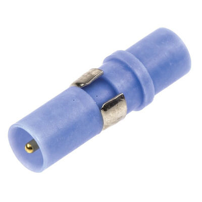 DIN 41612 Male High Voltage Contact