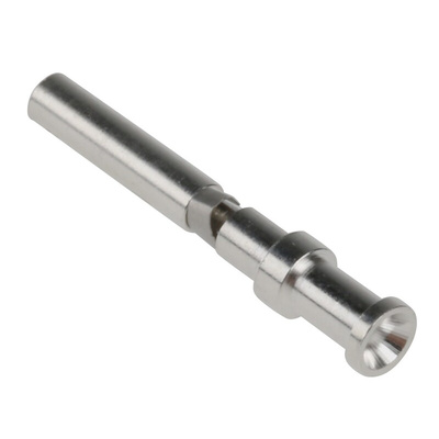 Han D Female 10A Crimp Contact for use with Heavy Duty Power Connector