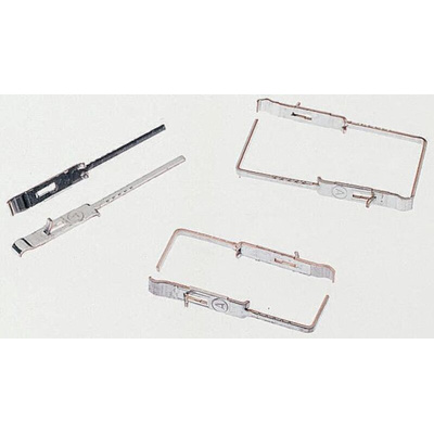 Powerpole 25A Crimp Contact for use with Heavy Duty Power Connector