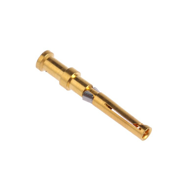 Han D Female 10A Crimp Contact for use with Heavy Duty Power Connector