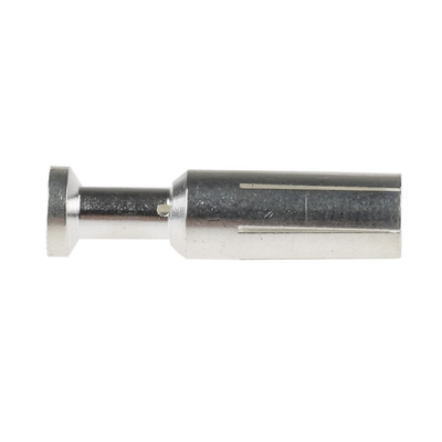 Han C Female 40A Crimp Contact Minimum Wire Size 2.5mm² Maximum Wire Size 2.5mm² for use with Heavy Duty Power Connector