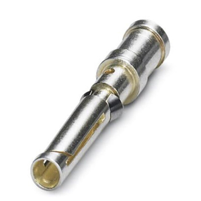 CK Female 5mA Crimp Contact for use with Terminal Block