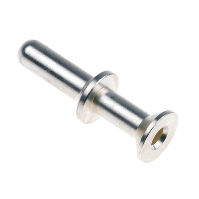 HAN TC Male 70A Crimp Contact Minimum Wire Size 10mm² Maximum Wire Size 10mm² for use with Crimp module