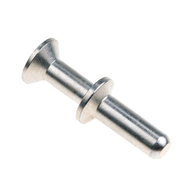 HAN TC Male 70A Crimp Contact Minimum Wire Size 10mm² Maximum Wire Size 10mm² for use with Crimp module