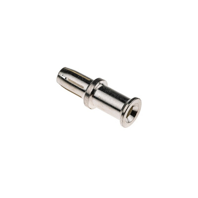 HAN TC Female 70A Crimp Contact Minimum Wire Size 16mm² Maximum Wire Size 16mm² for use with Crimp module
