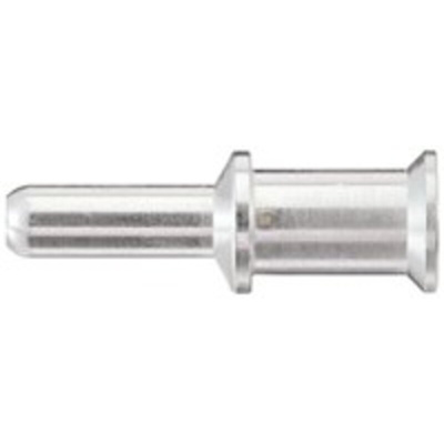 HAN TC Female 70A Crimp Contact Minimum Wire Size 10mm² Maximum Wire Size 10mm² for use with Crimp module
