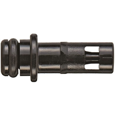 Han-Modular Male Pneumatic Contact without Shut Off for use with 3 Contact Pneumatic Module