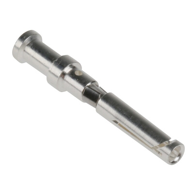 Han D Female 10A Crimp Contact Twisted Minimum Wire Size 0.14mm² Maximum Wire Size 0.37mm² for use with Heavy Duty