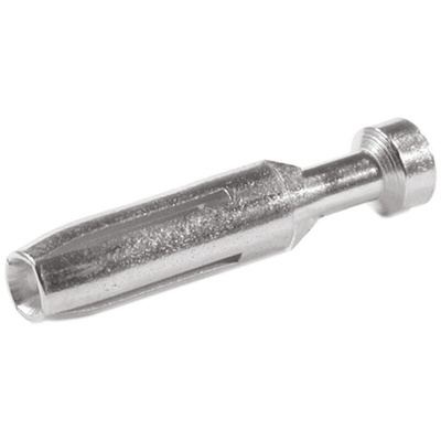 HAN C Female 40A Crimp Contact Minimum Wire Size 10mm² Maximum Wire Size 10mm² for use with Crimp module