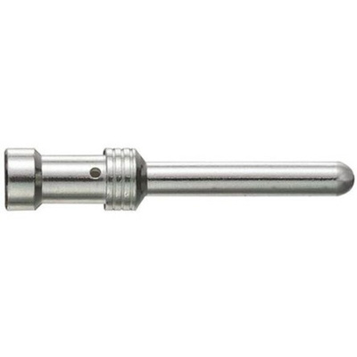 HAN E Male 16A Relay Contact Minimum Wire Size 0.75mm² Maximum Wire Size 1mm²