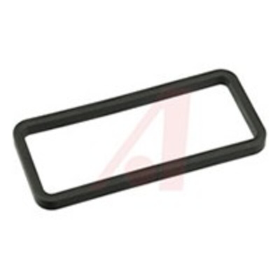 HARTING Profile Gasket, Han B Series , For Use With Heavy Duty Power Connectors