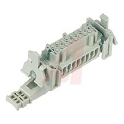 HARTING Latching Parts, Han Snap Series , For Use With Han B Series Insert