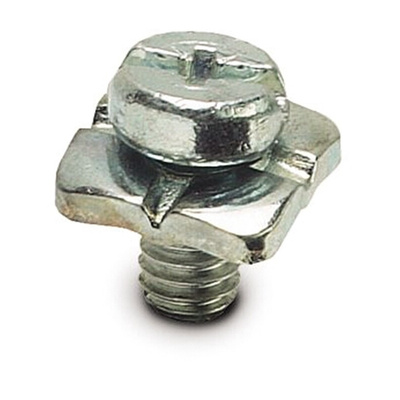 Phoenix Contact Screw, HC Series , For Use With Heavy Duty Power Connectors