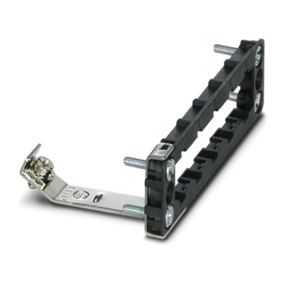 Phoenix Contact Panel Mounting Frame, VC4 Series , For Use With Heavy Duty Power Connectors