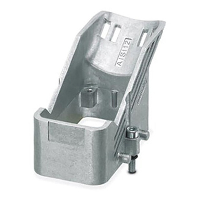 Phoenix Contact Mounting Frame, HC Series , For Use With Heavy Duty Power Connectors