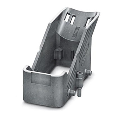 Phoenix Contact Mounting Frame, HC Series , For Use With Heavy Duty Power Connectors