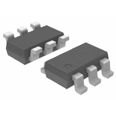 Linear Technology, DAC Dual 12 bit- Serial (I2C), 8-Pin TSOT-23