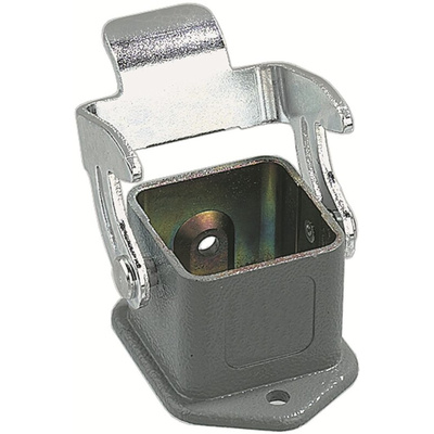 RS PRO Heavy Duty Power Connector Housing