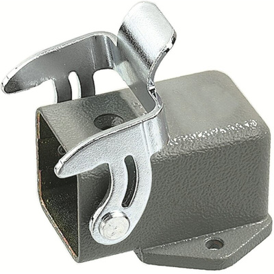 RS PRO Heavy Duty Power Connector Housing