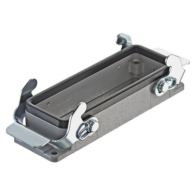 RS PRO Heavy Duty Power Connector Housing