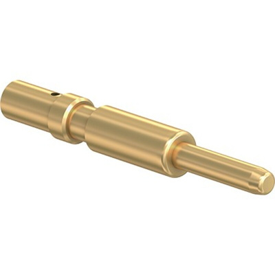 Male 22 to 35A Crimp Contact Maximum Wire Size 2.5 to 4mm² for use with CT-E3-3