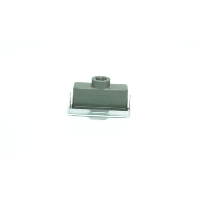 RS PRO Heavy Duty Power Connector Housing, M25 Thread