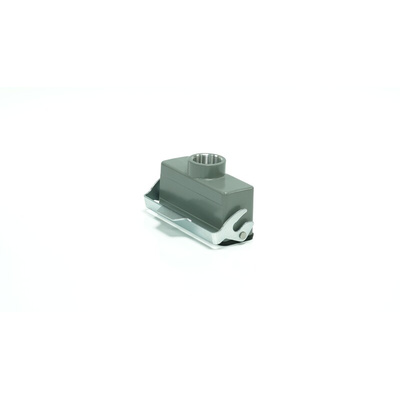 RS PRO Heavy Duty Power Connector Housing, M32 Thread